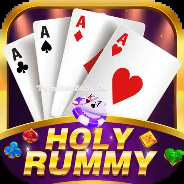 Casual Games inside Holy Rummy